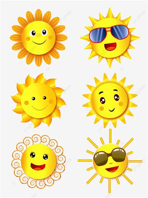 Smiley Sun Vector Hd Images Minimalistic Fashion Cartoon Sun Smiley