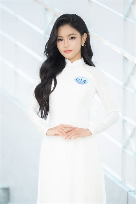 B N G I Hot Girl C A Otis G Y Ch Khi Thi Hoa H U Qu C Gia Vi T Nam B O D N Tr