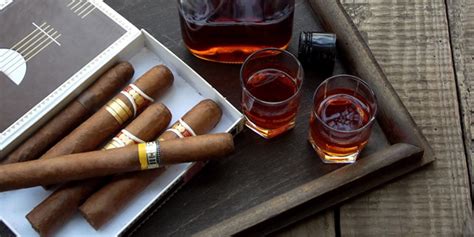 How To Infuse Cigars The Right Way Holts Cigar Company