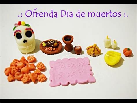 Calaveras Muy F Cil Diy Regalos Tutorial D A De Muertos Porcelana