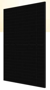 CSI Solar TOPHiKu6 All Black CS6R 430 455T Solar Panel Datasheet