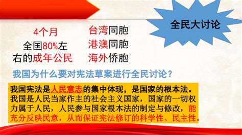 21坚持依宪治国课件（35张幻灯片） 21世纪教育网