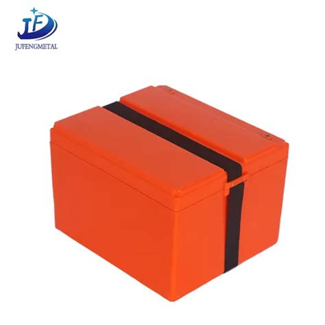 Custom ABS IP65 PCB Plastic Electronic Enclosure Waterproof Outdoor