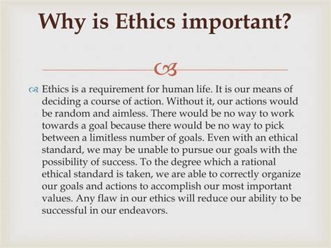 Ppt Tok Ethics Powerpoint Presentation Id