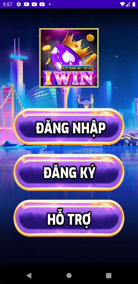 Iwin Slot Bóng đá Nổ Hũ Apk For Android Download