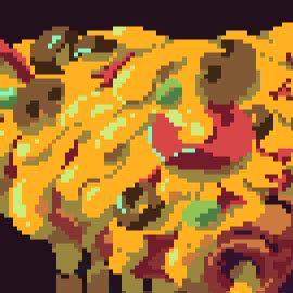 pizza  clarigaricus  newgrounds