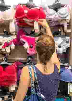 Qual Estilo De Lingerie Mais Combina Voc Fa A O Teste E Descubra Uol Universa