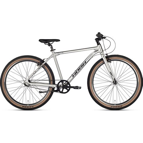 Велосипед городской HORH TOLEDO 27.5" (2024) ригид, взрослый мужской ...