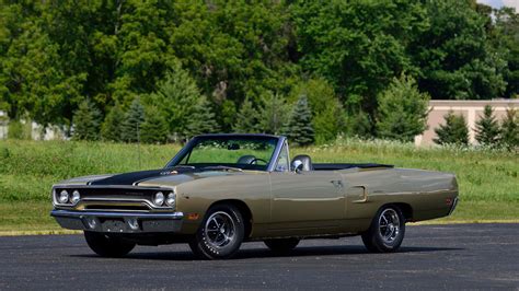 Should You Buy Sell Or Hold These Classic Mopars Hagerty Media