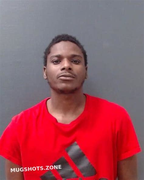 MCQUEEN VIRGIL CLARK 08 02 2022 Comal County Mugshots Zone