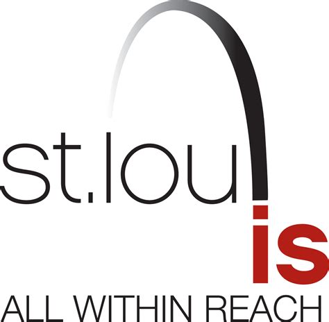 St Louis Arch Logo | Paul Smith