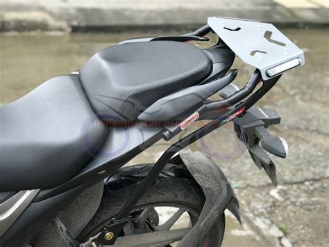 Parrilla Moto Suzuki Gixxer 150 Y 250 Fi Naked Y Sf PERSONALIZA TU MOTO