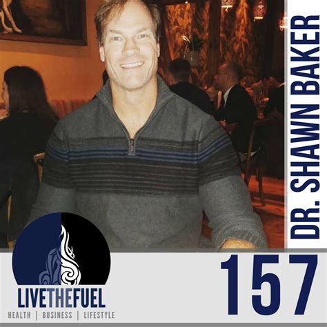 157 Carnivore Training And Meat Heals With Dr Shawn Baker Livethefuel