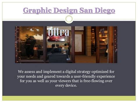 San Diego Website Design