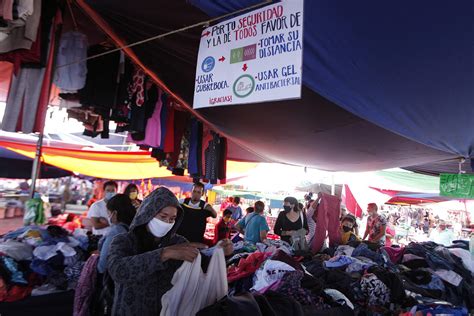 Ropa De Tianguis Lo Que Puedes Adquirir Con Tan Solo