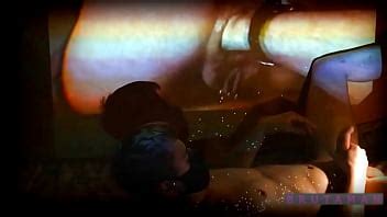 A Man Masturbates To Porn He Watches On A Projector XNXX