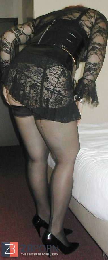 Il Fascino Delle Calze ZB Porn