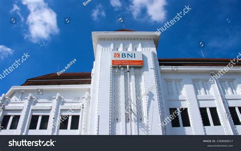 554 Bni Yogyakarta Images Stock Photos And Vectors Shutterstock