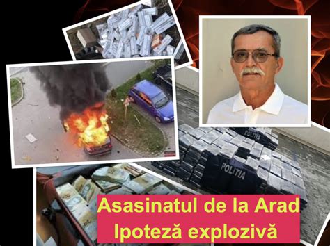 Exclusiv Asasinii omului de afaceri Ioan Crișan sunt din Serbia sau