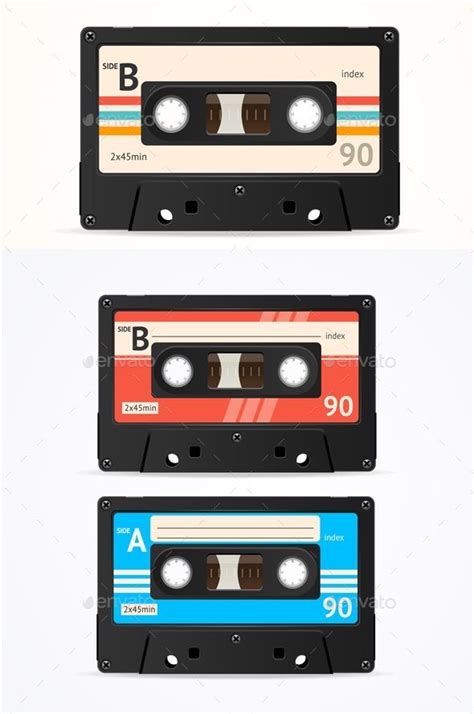 Cassette Tape Art Casette Tapes Adult Party Themes Retro Aesthetic