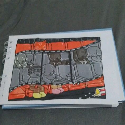 Bobbie Goods No Cinema - Ideias para Bobbie goods (cinema). | Desenhos picapau, Campanhas ...