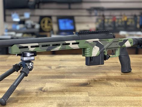 Vision Hybrid Chassis On Sale For Black Friday Gcp Rifle Co