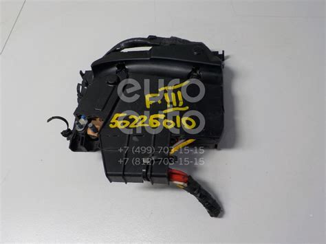 Клемма аккумулятора плюс для Ford Focus III 2011-2019 в Москве