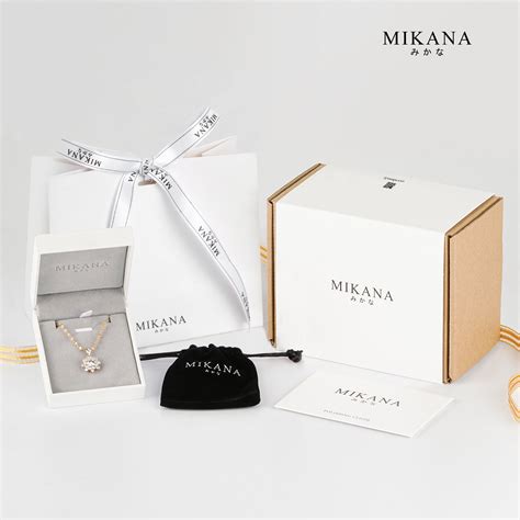 Mikana Japan