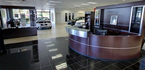 Gurley Leep Ford Lincoln - South Bend, IN | Cars.com