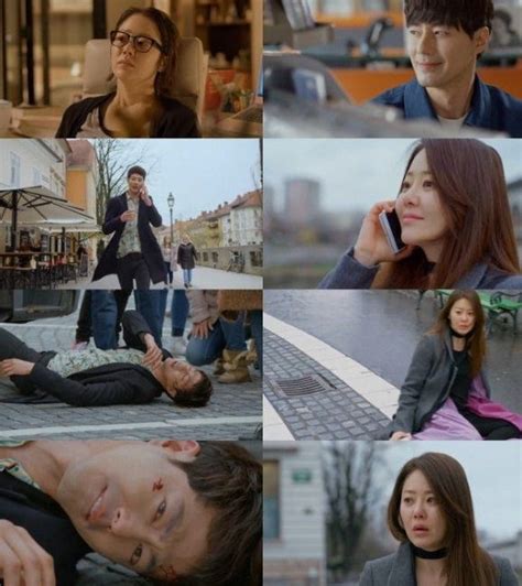 Spoiler Added Episodes 5 And 6 Captures For The Korean Drama Dear My