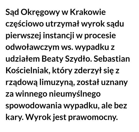 Dorota On Twitter Sebastian Ko Cielnik S Koscielnik Kt Ry