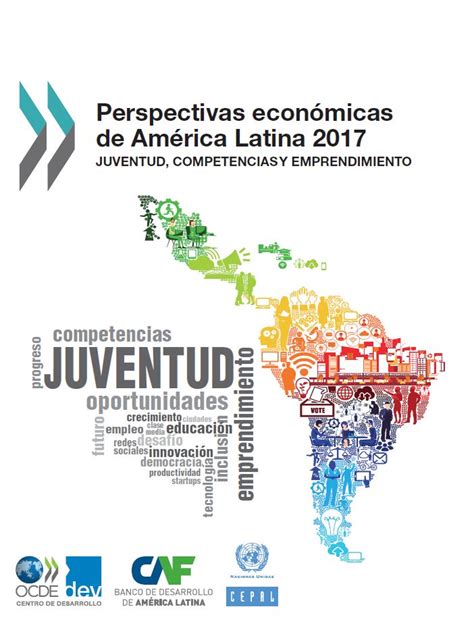 Perspectivas Econ Micas De Am Rica Latina Somos Iberoam Rica