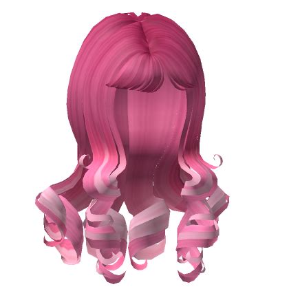 Classic Gyaru Star In Hot Pink Roblox