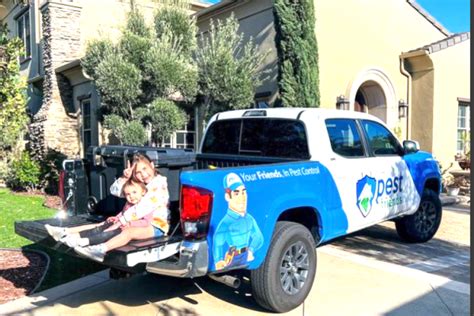 Orange County Ca Pest Control Pest Friends