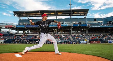 Five Red Sox Prospects Who Have Performed Well This Spring