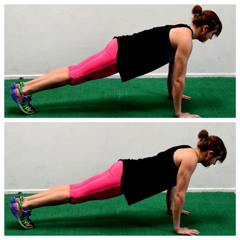 Bodyweight Back Exercises Redefining Strength