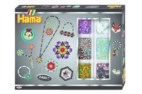 Hama Midi Za Ehlovac Kor Lky Activity Box Kus Rema Uh S R O