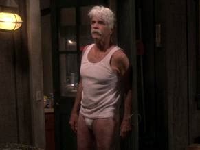 SAM ELLIOTT Nude AZNude Men