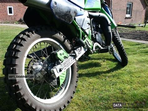 Review Of Kawasaki Kmx Pictures Live Photos Description