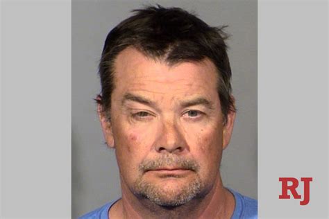 Las Vegas Police Arrest Suspect In Sexual Assault Sex Crimes Crime