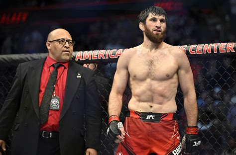 Magomed Ankalaev Salary Net Worth Abtc