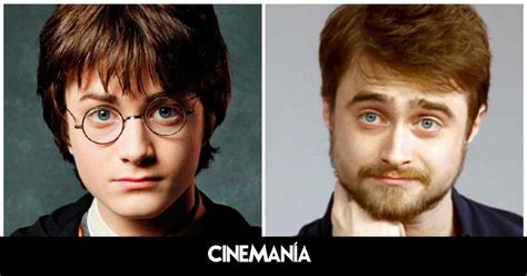 Foto Gregory Goyle Joshua Herdman Harry Potter Harry Potter Las