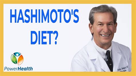 Hashimoto's Disease Diet