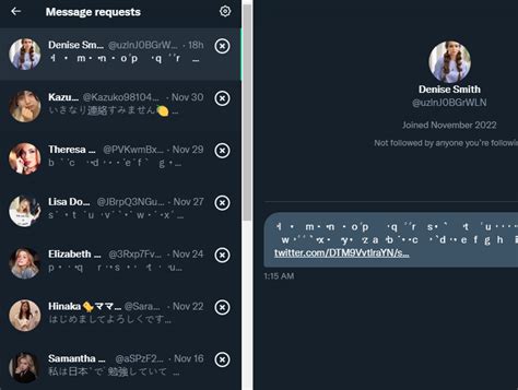 SE Smook On Twitter I Get SO MUCH Pussy