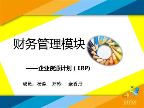 Erp财务管理报告pptword文档在线阅读与下载无忧文档