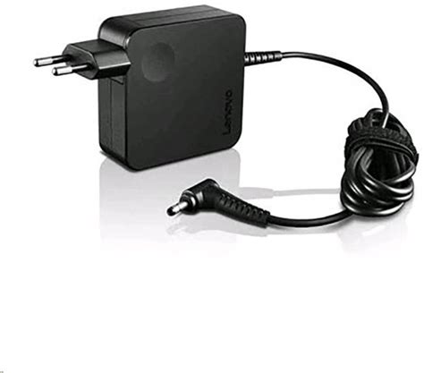 Lenovo Gx20l29355 65w Ac Wall Adapter Black 100 14ibd Laptop Ideapad 65 W Adapter 65 W