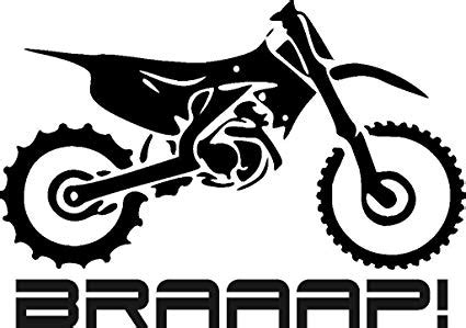 All Dirt Bike Logos