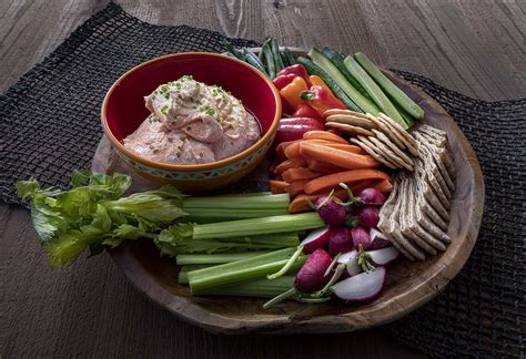 Florida Boiled Peanut Hummus Fresh From Florida Fresh From Florida