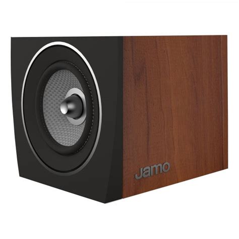 Jamo Concert Series C Ii Bookshelf Speaker Review And Specs