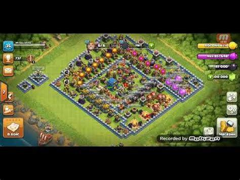 Clash Of Clans Youtube